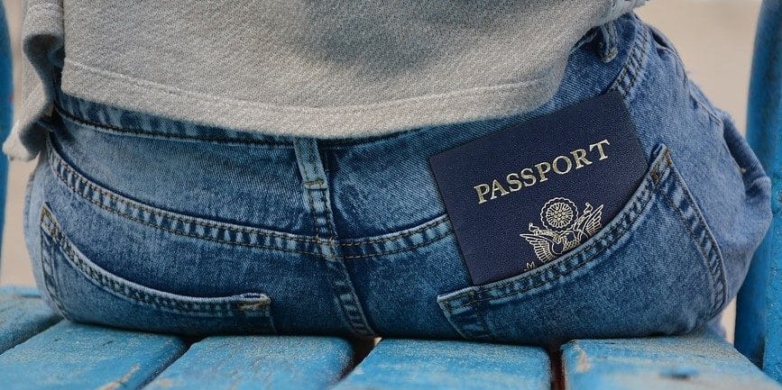 passeports puissants