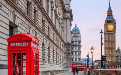 Comment organiser son voyage à Londres ?