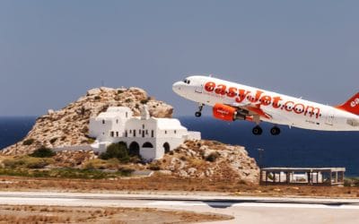 Pourquoi et comment contacter EasyJet ?
