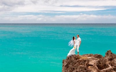 Où partir en voyage de noces ?