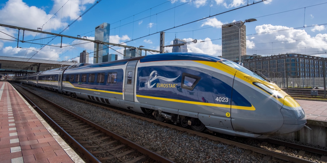 eurostar