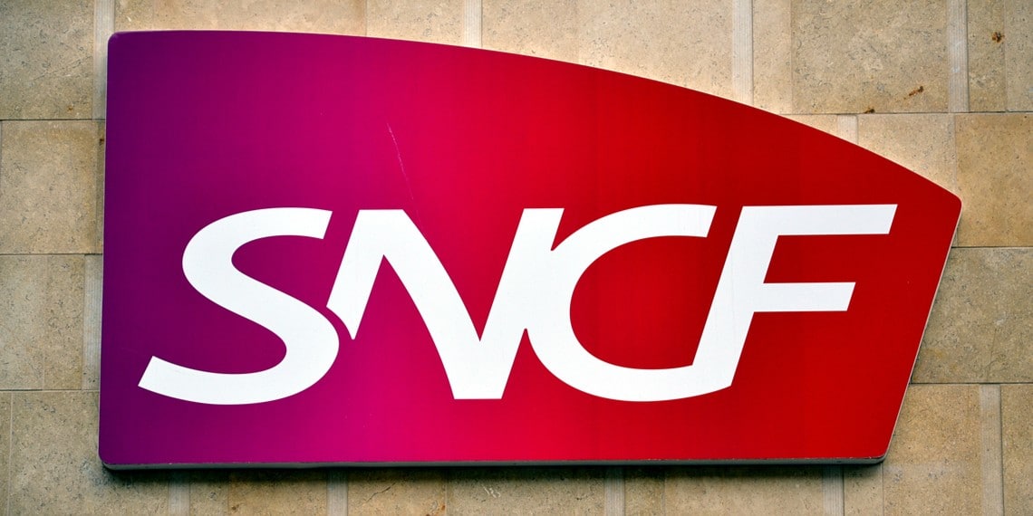 Réclamation SNCF