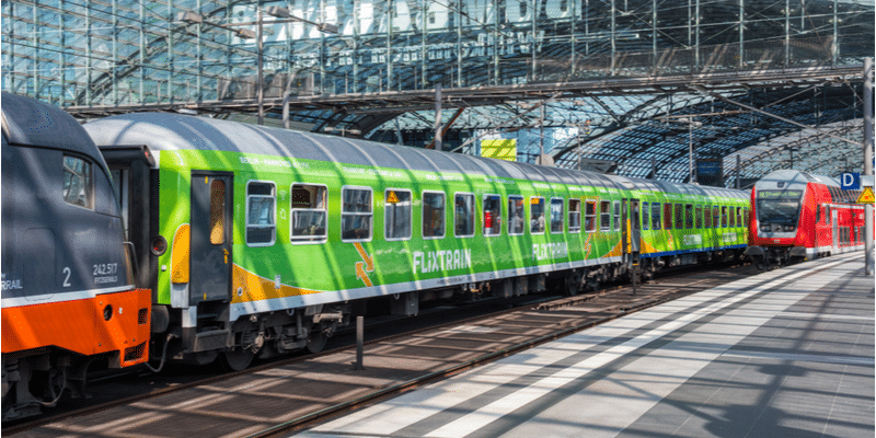 contacter flixtrain
