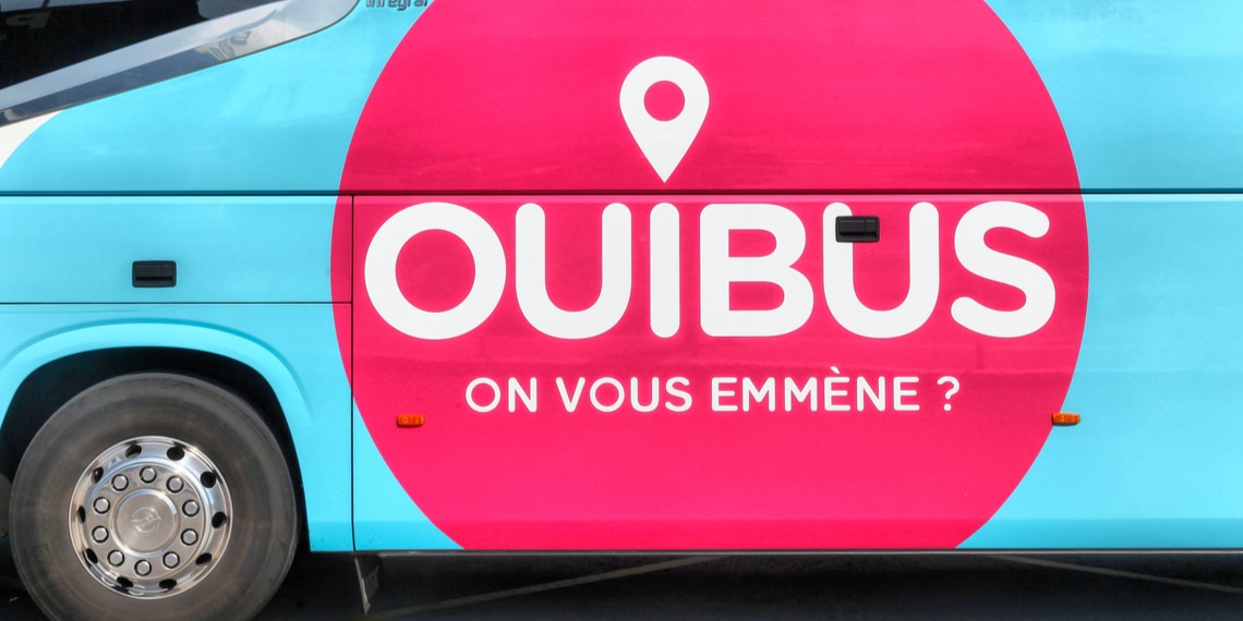 Ouibus Contact