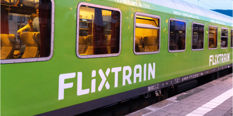 contacter flixtrain
