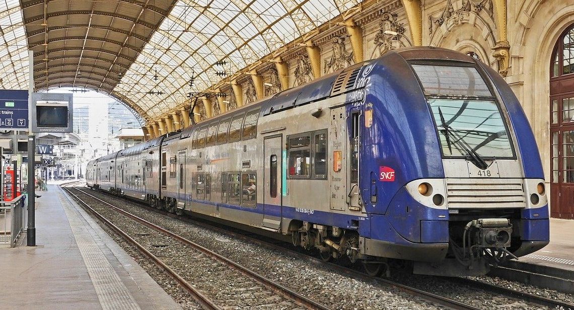 Contacter Transilien ou TER