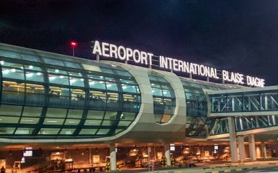 Contacter l’aéroport International Blaise-Diagne