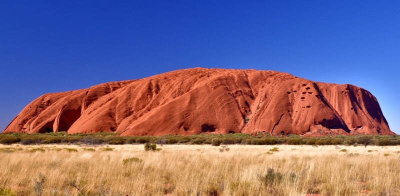 Voyager en Australie