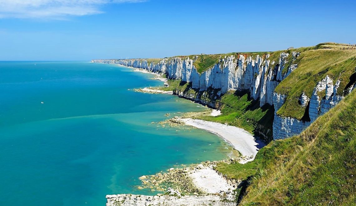 Normandie