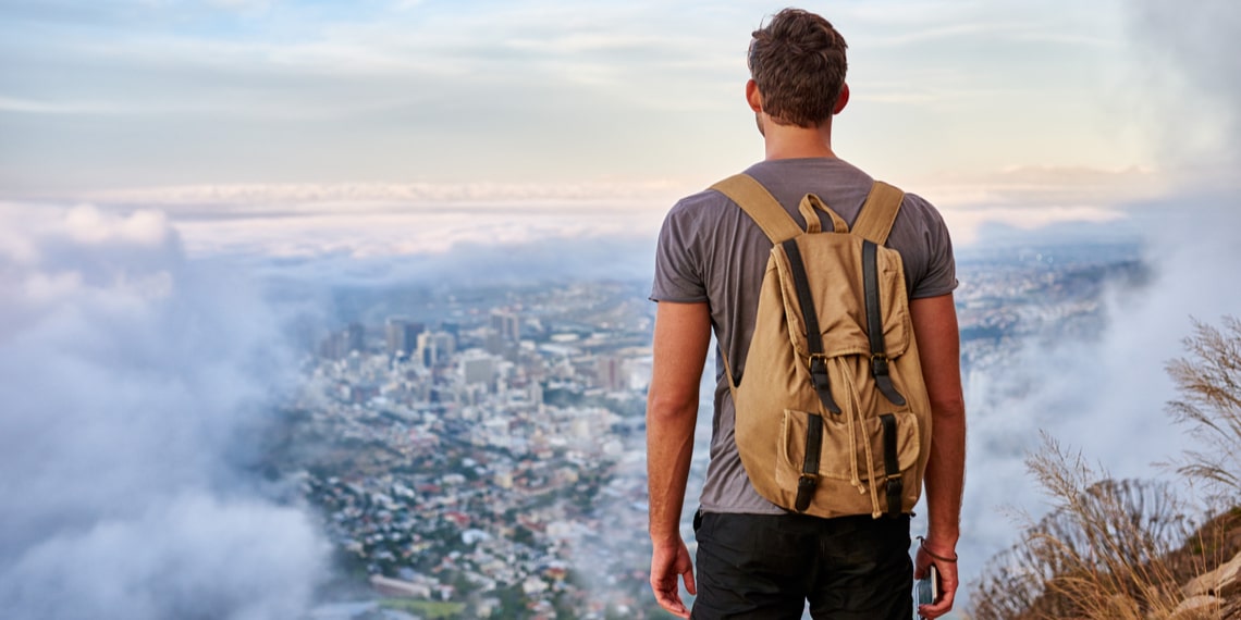 Voyager seul Le guide pour un voyage en solo réussi