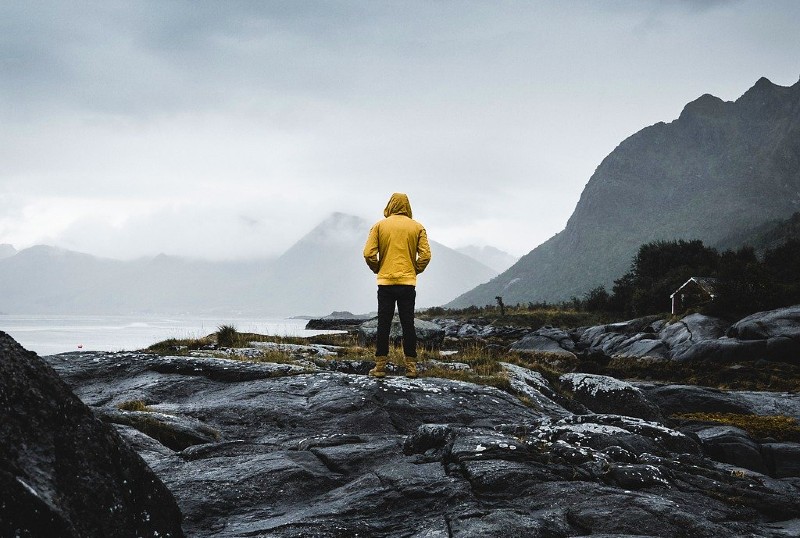 S'équiper pour un road trip en norvège