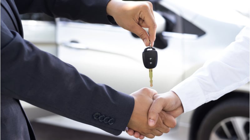 compagnies de location de voiture