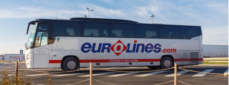 contacter eurolines