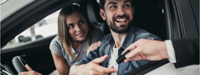 compagnies de location de voiture