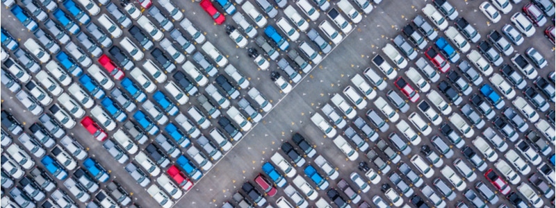 compagnies de location de voiture