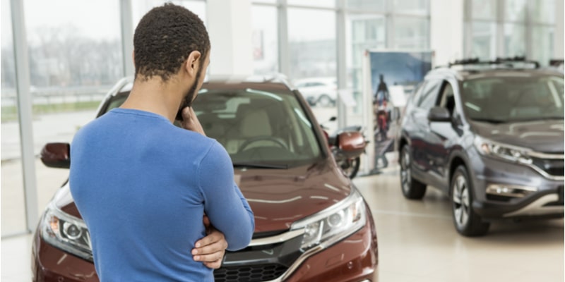 compagnies de location de voiture
