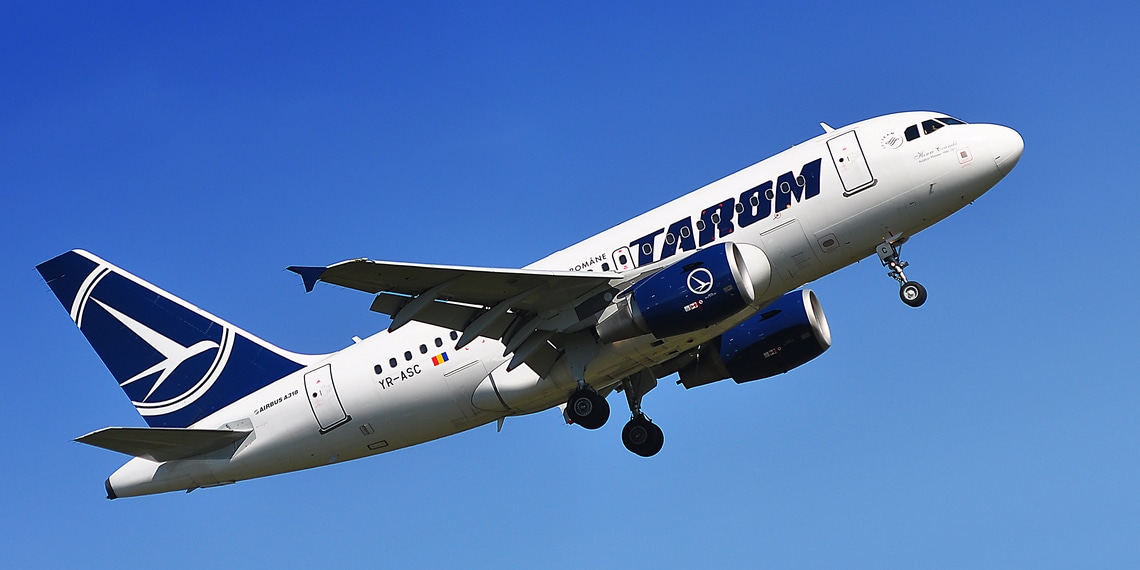 tarom