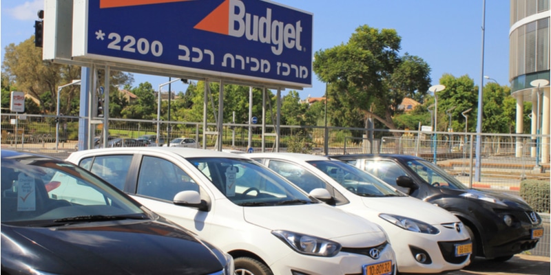 contacter budget