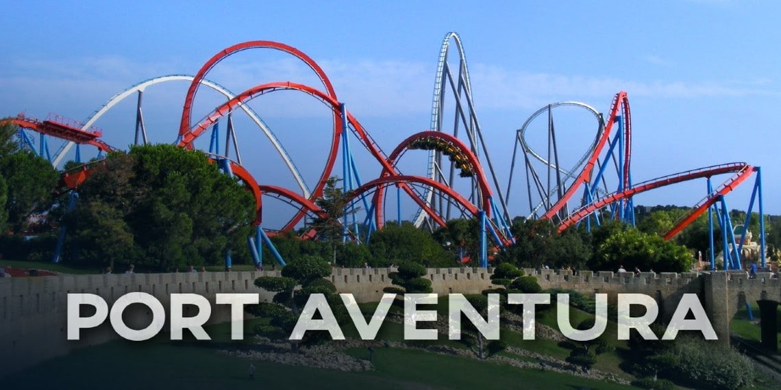 portaventura