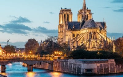 Les plus belles cathédrales de France