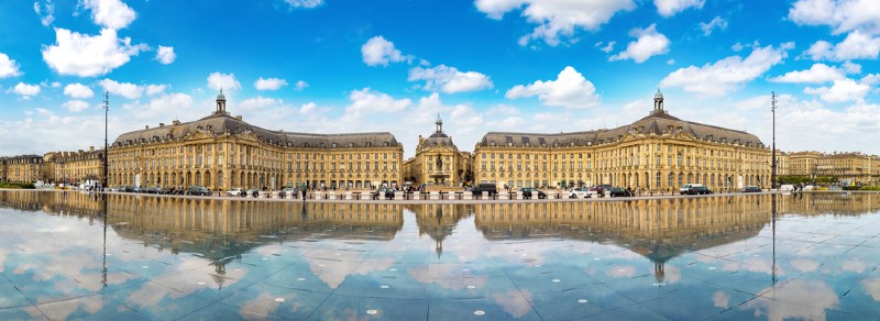 Découvrir Bordeaux