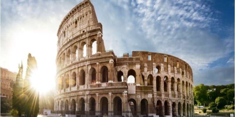 colosseo