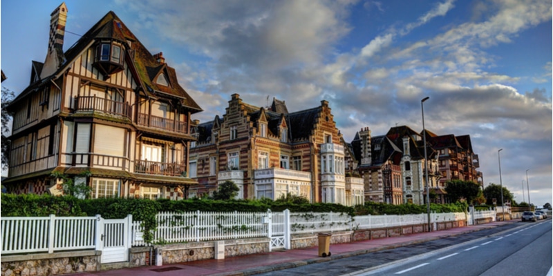 deauville