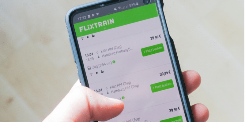 flixtrain app
