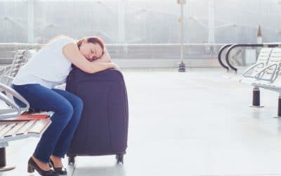 Les indemnités en cas de retard de vol