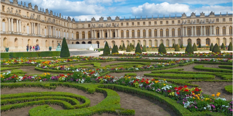 versailles