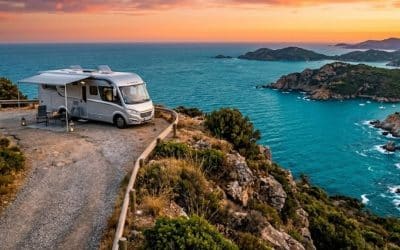 Location d&rsquo;un camping-car : dossier complet