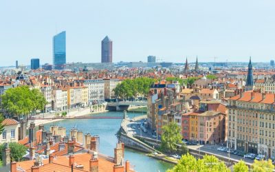 Découvrir Lyon en 4 jours