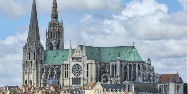 Les plus belles cathédrales de France