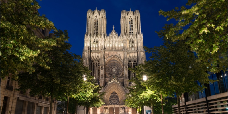 Les plus belles cathédrales de France