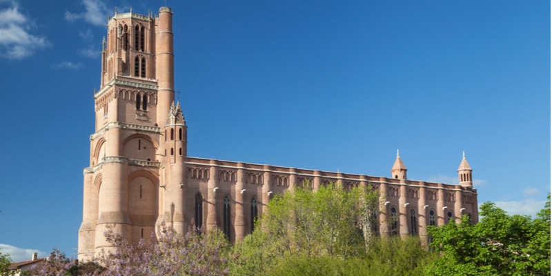 Les plus belles cathédrales de France