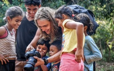 Les 4 informations pour faire un voyage humanitaire