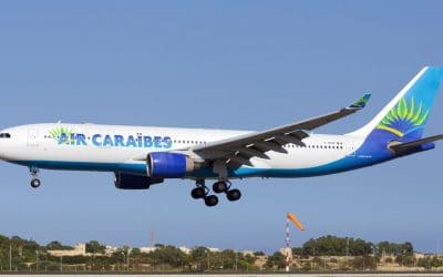 Procédures de remboursement Air Caraïbes