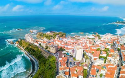 Découvrir Biarritz et ses environs en 3 jours