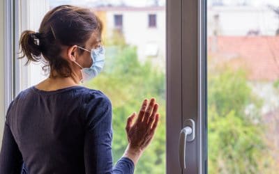 Le confinement, coup de massue pour l’industrie du voyage
