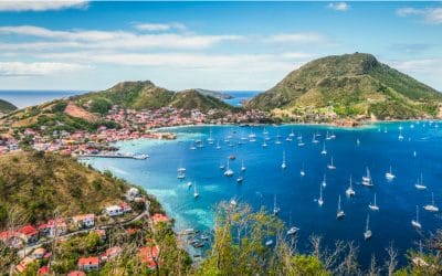 Voyager en Guadeloupe malgré le Covid