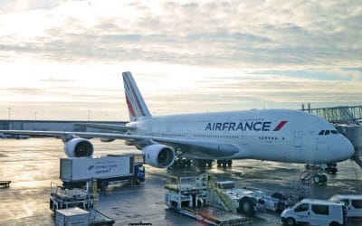 Air France : procédure de remboursement
