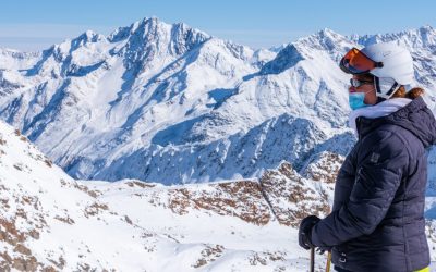 5 activités à faire en montagne malgré le coronavirus
