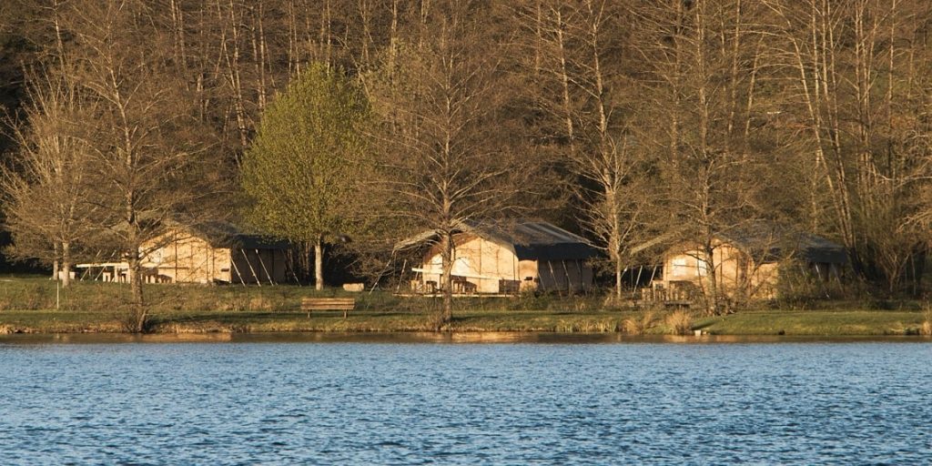 Atouts du Camping en Bungalow