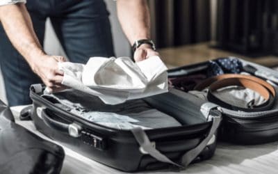 Taille de Valise : Toutes les informations (tailles, dimensions et compagnies)