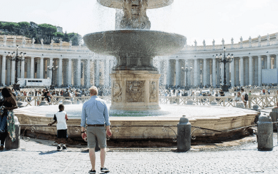Que faire un week-end à rome