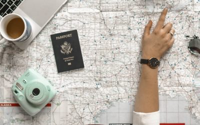 Partir en vacances à la dernière minute