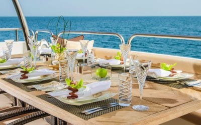 Partir en Dîner-Croisière