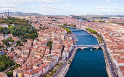 Passer un week-end à Lyon cet été