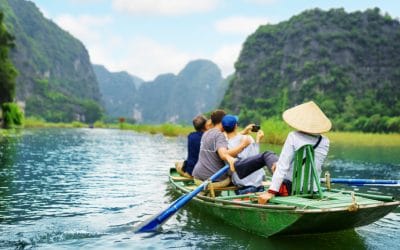 Voyager au Vietnam : Conseils et astuces