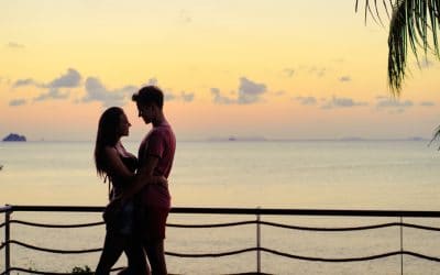 Top 10 des Destinations pour une lune de miel